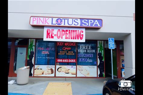 asian massage parlor san jose